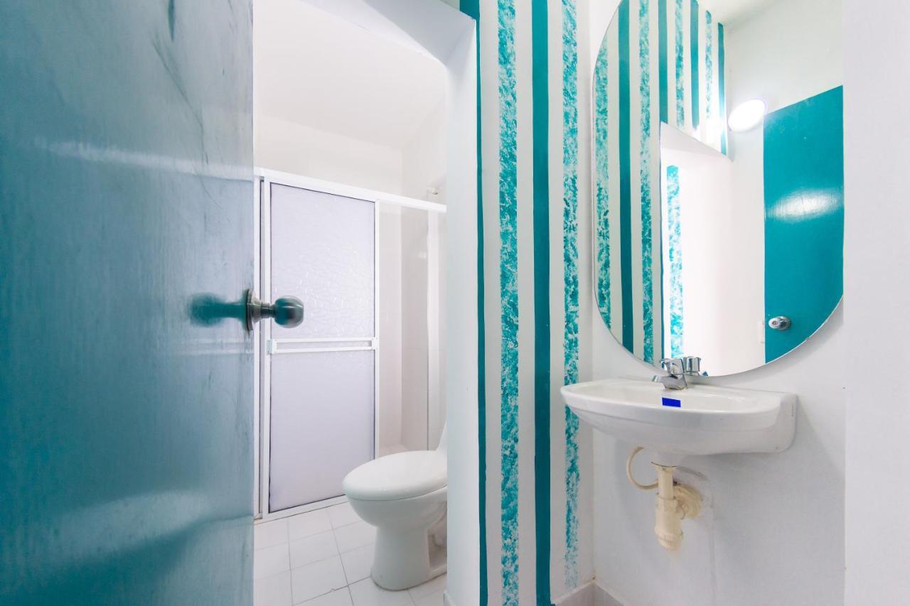 Hotel Ayenda Cartagena Blue 1804 Zewnętrze zdjęcie