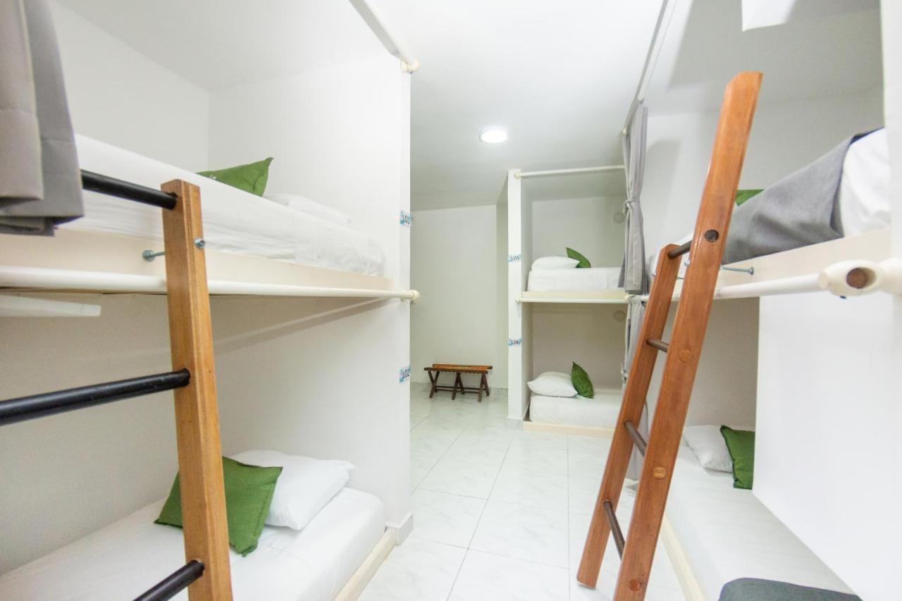 Hotel Ayenda Cartagena Blue 1804 Zewnętrze zdjęcie