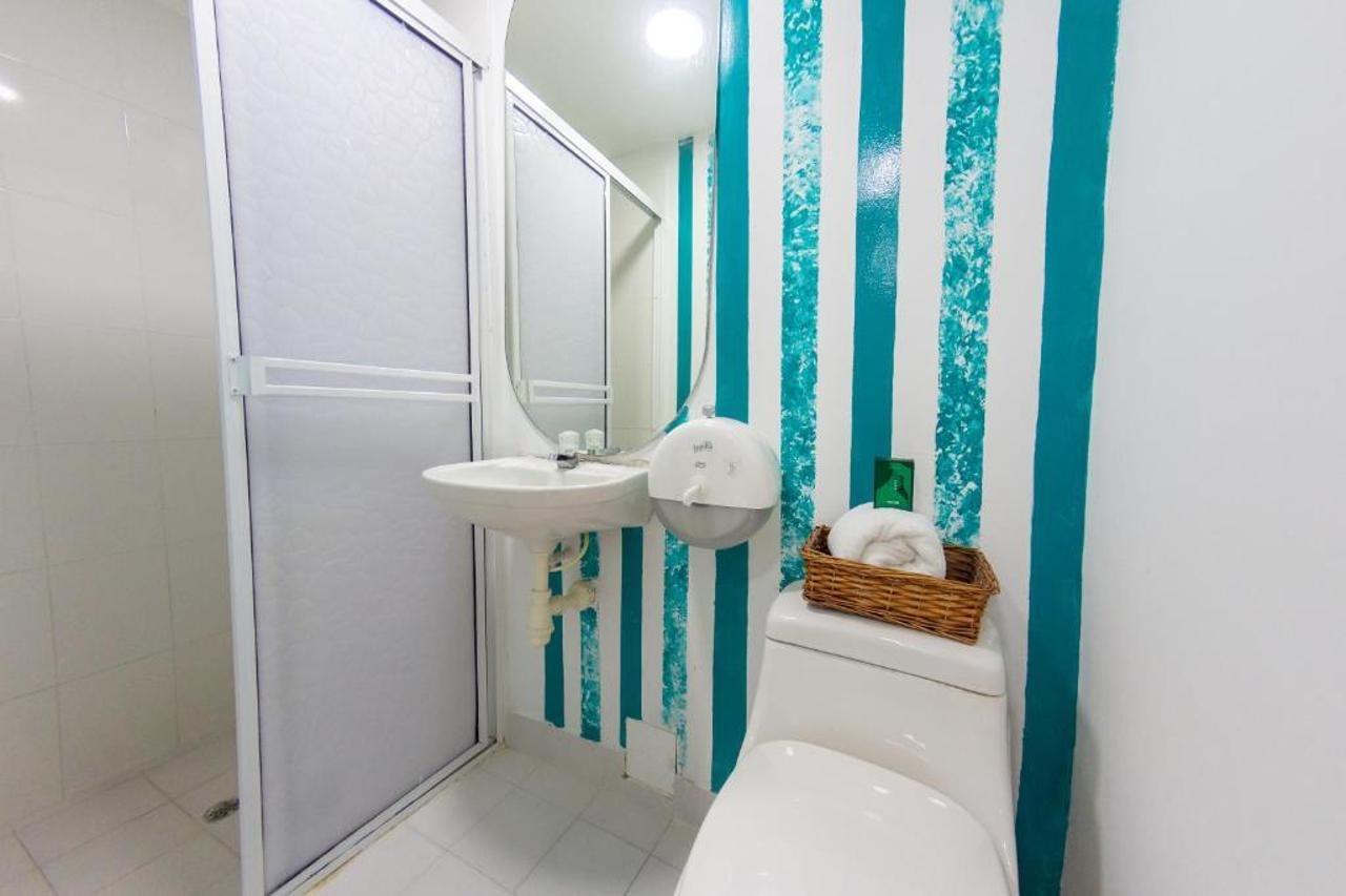 Hotel Ayenda Cartagena Blue 1804 Zewnętrze zdjęcie
